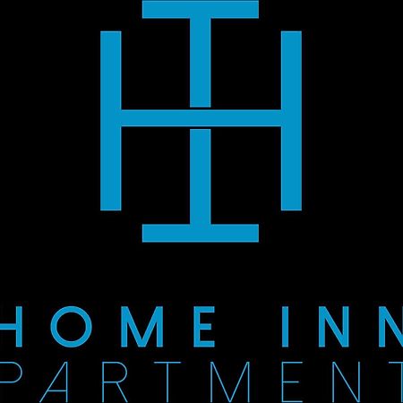 מינדן Home Inn Apartments - 201 מראה חיצוני תמונה