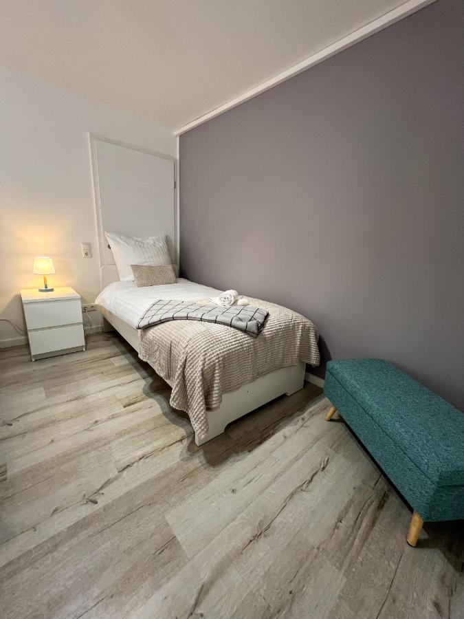 מינדן Home Inn Apartments - 201 מראה חיצוני תמונה