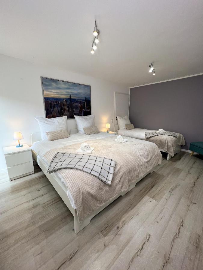 מינדן Home Inn Apartments - 201 מראה חיצוני תמונה