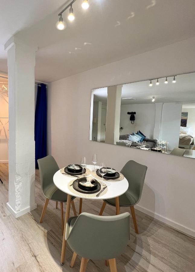 מינדן Home Inn Apartments - 201 מראה חיצוני תמונה