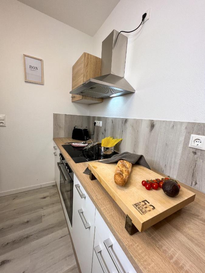 מינדן Home Inn Apartments - 201 מראה חיצוני תמונה