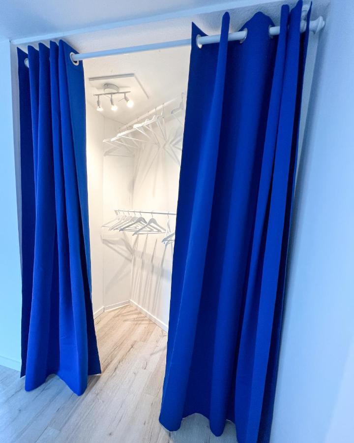 מינדן Home Inn Apartments - 201 מראה חיצוני תמונה