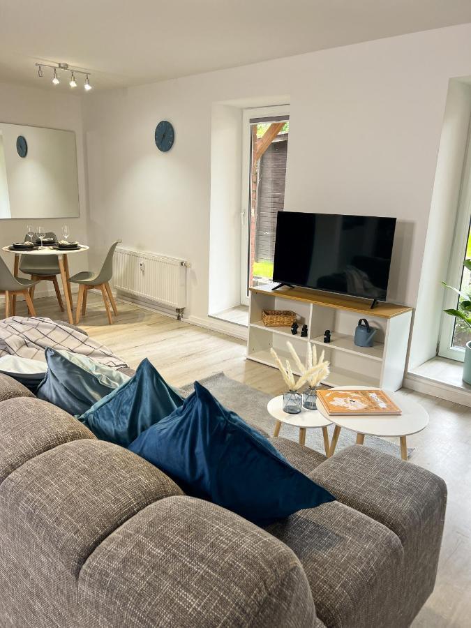 מינדן Home Inn Apartments - 201 מראה חיצוני תמונה