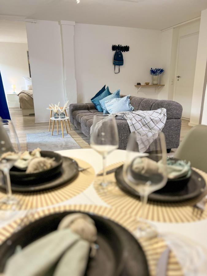 מינדן Home Inn Apartments - 201 מראה חיצוני תמונה