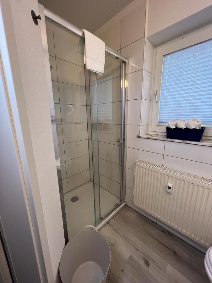 מינדן Home Inn Apartments - 201 מראה חיצוני תמונה