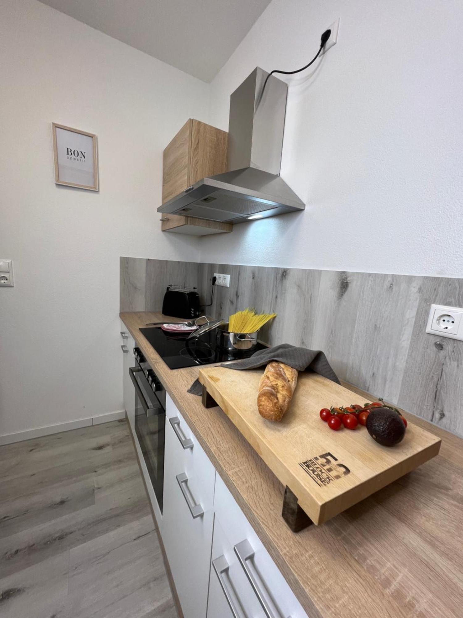 מינדן Home Inn Apartments - 201 מראה חיצוני תמונה